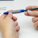 Pk/3 Schneider Slider 755 ViscoGlide Parker-style Ballpoint Refills, Black XB