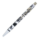 Caran d'Ache Swiss Made Totally Swiss Ballpoint Pen, "Cut up Paper"