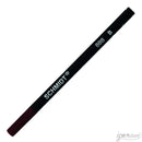 Pk/3 Schmidt 888 Safety Ceramic Rollerball Refills, Black, Broad 1.0 mm