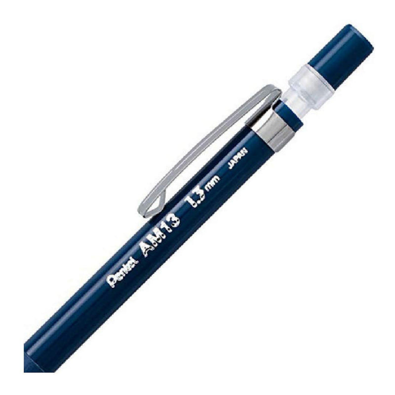 Pentel AM13 Mechanical Pencil, 1.3 mm