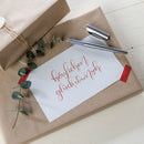 Schneider Callissima Calligraphy Fountain Pen Gift Set, Anthracite, 3 Nibs