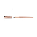 Schneider Callissima Calligraphy Fountain Pen, Apricot, 1.1mm Nib