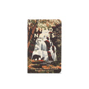 3 Field Notes Notebooks, 3.5" x 5.5", National Parks, Series C, Rockies-Smokies-Yellowstone