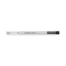 Caran d'Ache Goliath Ballpoint Pen Refill, Black Medium