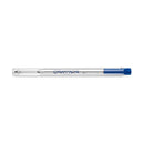 Caran d'Ache Goliath Ballpoint Pen Refill, Blue Broad (L)