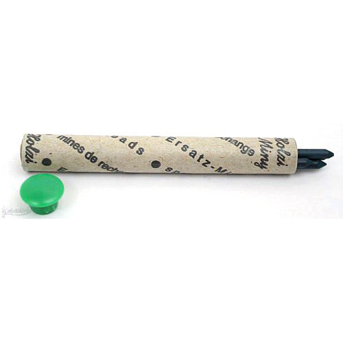 Tube/4 Worther (Woerther) 3.15 mm Lead, Green