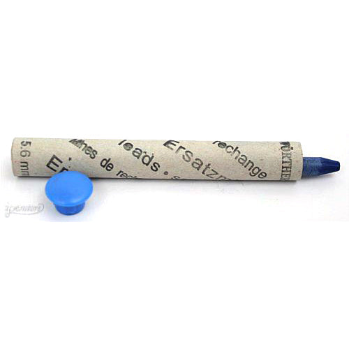 Worther (Woerther) 5.6 mm Lead, Blue