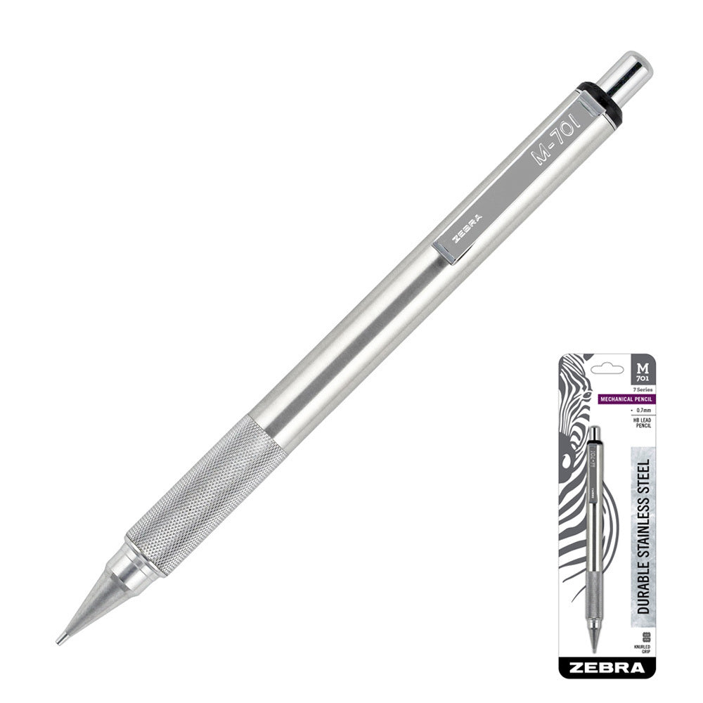 Zebra M701 Metal Mechanical Pencil