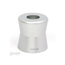 Worther Aluminum Penstand/Sharpener for 5.6 mm Pencil
