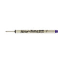 Retro 51 REF56P Capless Rollerball Refill for Tornado Pens, Purple