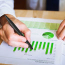 Schneider Reco Retractable Ballpoint Pen (Recycled Plastic), Black