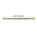 Caran d'Ache SwissRide Infinite Ballpoint Refill, Blue Medium