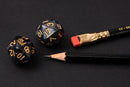 Bx/12 Blackwing Pencils, Ltd Edition, Volume 20, The Gaming Table