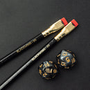 Bx/12 Blackwing Pencils, Ltd Edition, Volume 20, The Gaming Table