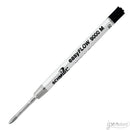 Schmidt Easy Flow 9000 Parker-style Ballpoint Refill, Black Medium