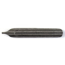Pk/3 Brause Hatat Calligraphy Nibs for Hebrew, Arabic or Left-Handers
