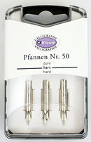 Pk/3 Brause Pfannen