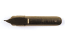 Pk/3 Brause Bandzug Calligraphy Nibs, 0.5 mm