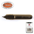 Pk/3 Brause Bandzug Calligraphy Nibs, 0.5 mm