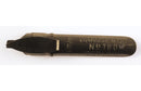 Brause Calligraphy and Writing Set, 6 Nibs