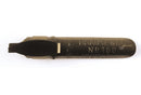 Pk/3 Brause Bandzug Calligraphy Nibs, 2.5 mm