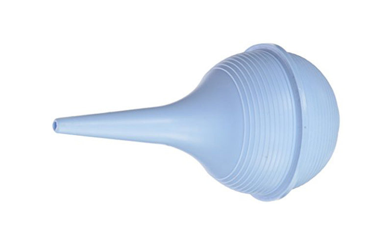 Bulb Syringe for flushing fountain pens, 2 oz.