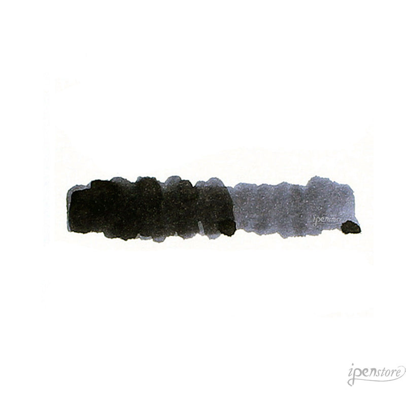 Pk/12 Conklin Standard International Ink Cartridges, Blue-Black