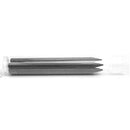 Tube/6 Rosetta Da Vinci 5.5/5.6 mm Graphite Leads, HB Black