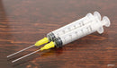 iPenstore Fountain Pen Ink Cartridge Filling Kit