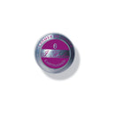 Pk/6 J. Herbin Fountain Pen Ink Cartridges, Larmes de Cassis (Black Currant)