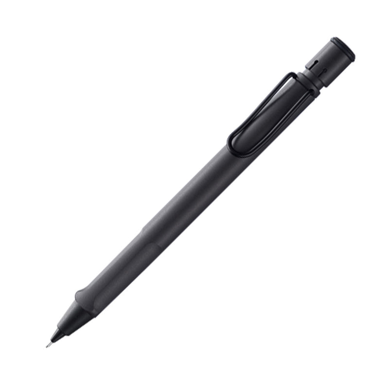 Lamy Safari 0.5 mm Mechanical Pencil, Charcoal