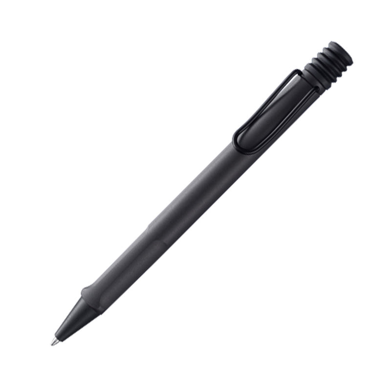 Lamy Safari Ballpoint Pen, Charcoal