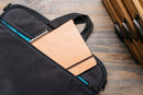 Clairefontaine My Essential Notebook 5.8"x8.3" Lined Tan