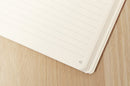 Clairefontaine My Essential Notebook 5.8"x8.3" Lined Tan