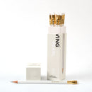 Bx/12 Blackwing Pearl Pencils, Pearlescent White Barrel, Balanced & Smooth