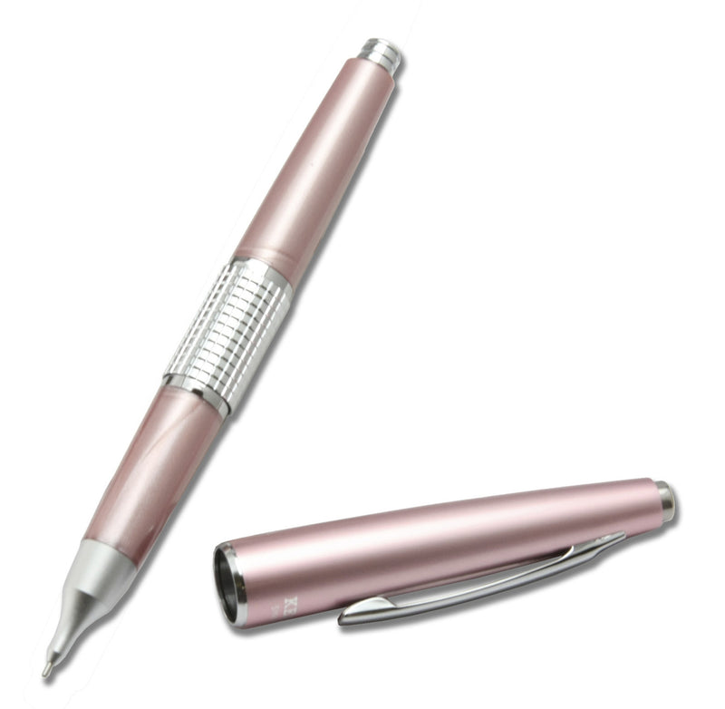 Pentel Sharp Kerry Mechanical Pencil, Pink, 0.5 mm