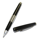 Pentel Sharp Kerry Mechanical Pencil, Black, 0.7 mm