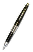 Pentel Sharp Kerry Mechanical Pencil, Black, 0.7 mm