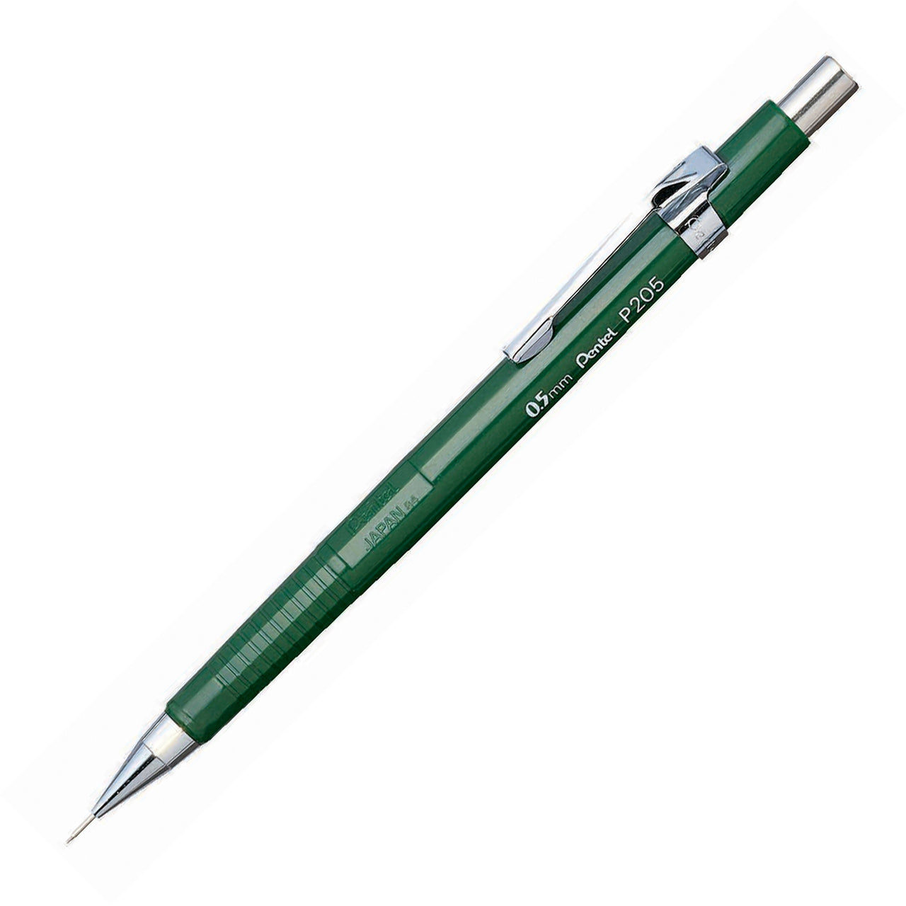 pentel ぺんてる pmg p205d__40560.1611084485.1280.