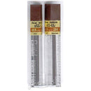 2 Tubes PENTEL Super Hi-Polymer Lead 0.3 mm 2H