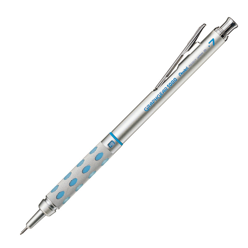 PENTEL GraphGear 1000 Mechanical Pencil 0.7 mm