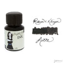 Rohrer & Klingner 50 ml Bottle Fountain Pen sketchINK, Lotte