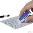 Tombow MONO Light Touch Eraser - White