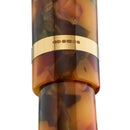 Conway Stewart Collectors Fountain Pen - Coral Green