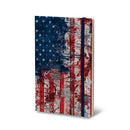 Stifflex Historical Notes Notebook, I Have a Dream, A5 - 5.2" x 8.25" (130 x 210mm)