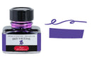 J. Herbin 30 ml Bottle Fountain Pen Ink, Iris Sagesse