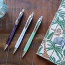 Pk/4 Schneider Slider Rave Retractable Ballpoint Pens, Trend Colors, XB