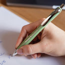 Pk/4 Schneider Slider Rave Retractable Ballpoint Pens, Trend Colors, XB