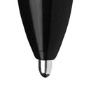 Schneider Slider Memo XB Viscoglide Ballpoint Pen, Black
