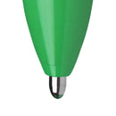 Schneider Slider Memo XB Viscoglide Ballpoint Pen, Green